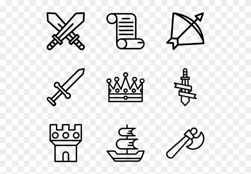 Medieval - Medieval #1588139