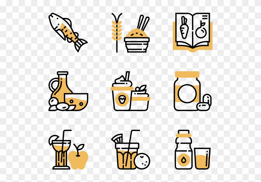 Healthy Food - Healthy Food #1588153