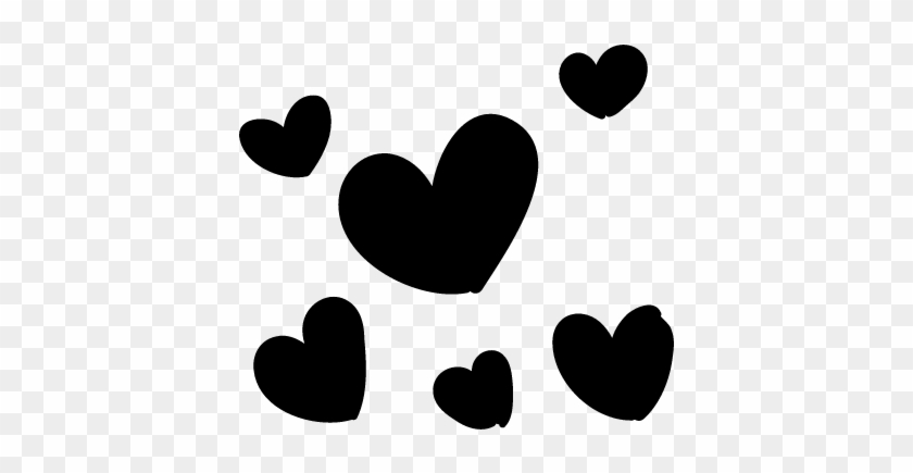 Small Hearts Free Vectors, Logos, Icons And Photos - Small Hearts Free Vectors, Logos, Icons And Photos #1588298