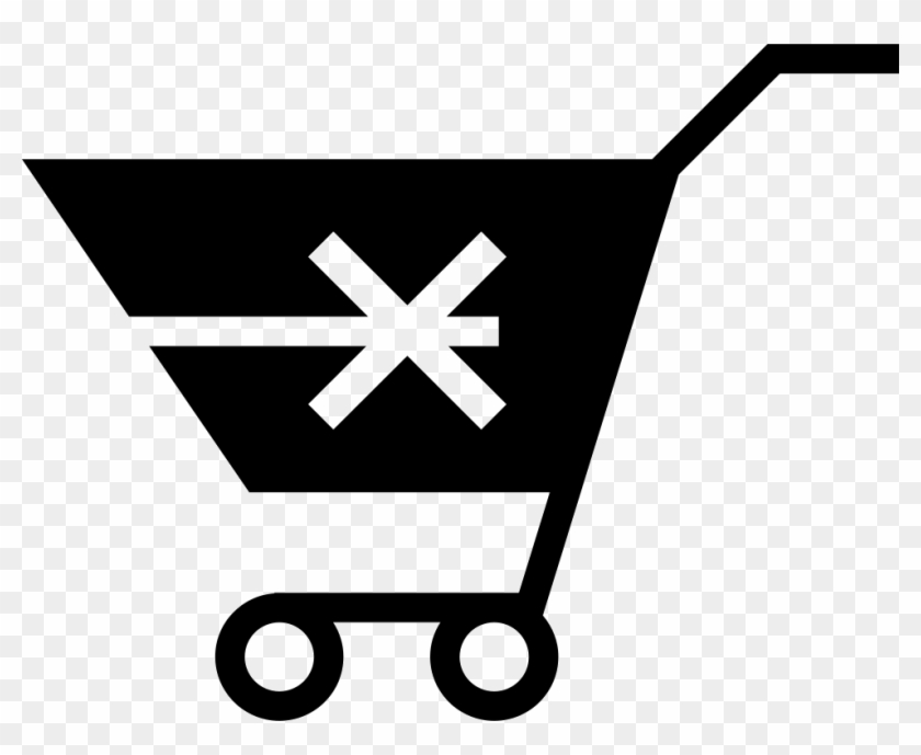 Shopping Cart With Lace Svg Png Icon Free Download - Shopping Cart With Lace Svg Png Icon Free Download #1588461