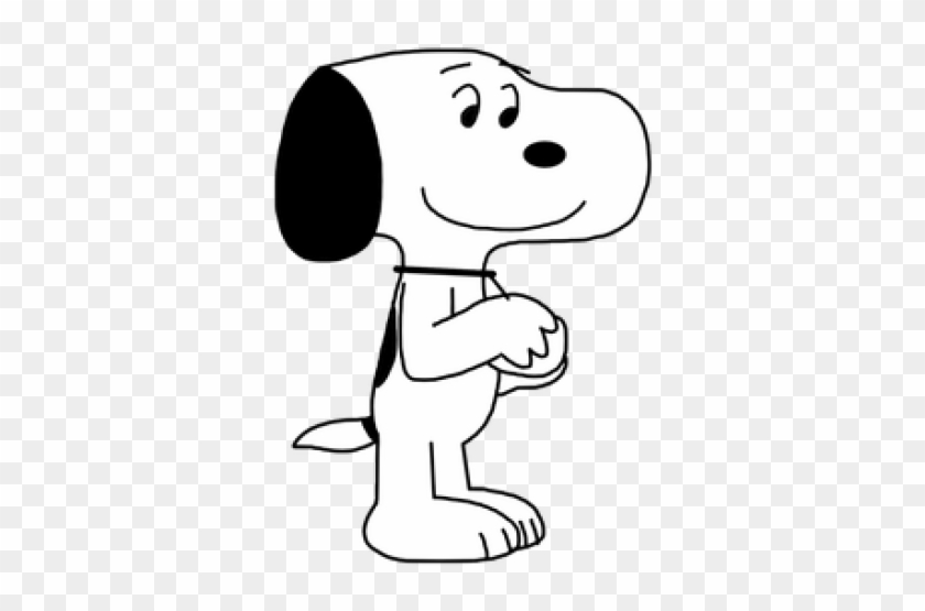 Snoopy Clipart January - Snoopy Clipart January #1588464