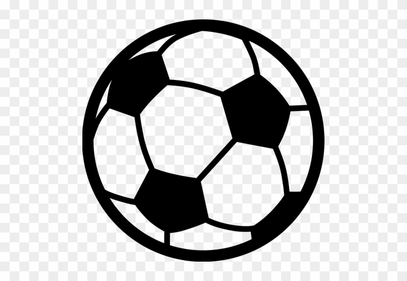 Black Football Clip Art Svg Images Gallery - Black Football Clip Art Svg Images Gallery #1588468