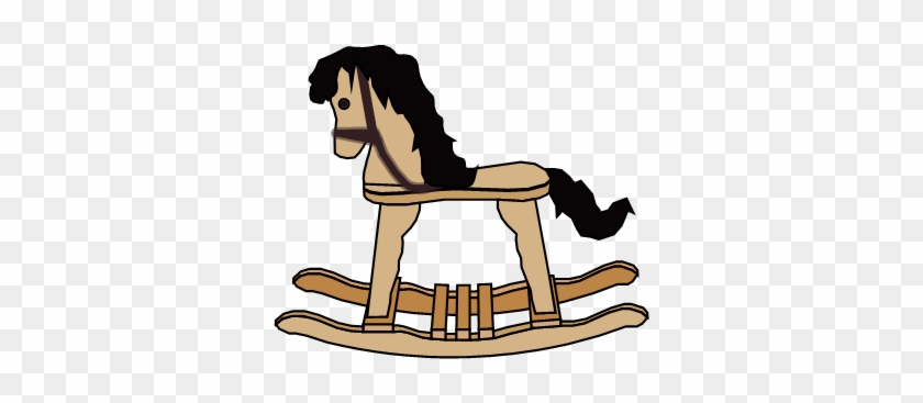 Rocking Horse - Rocking Horse #1588503