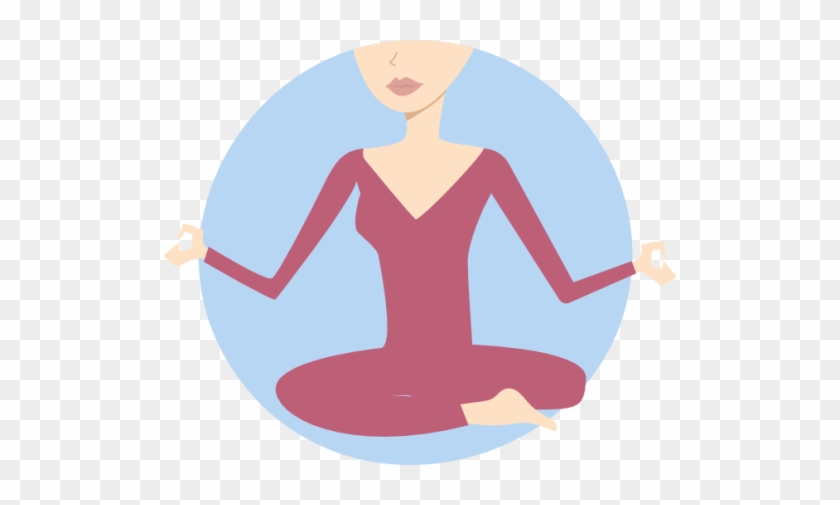 Yoga Clipart Yogo - Yoga Clipart Yogo #1588555
