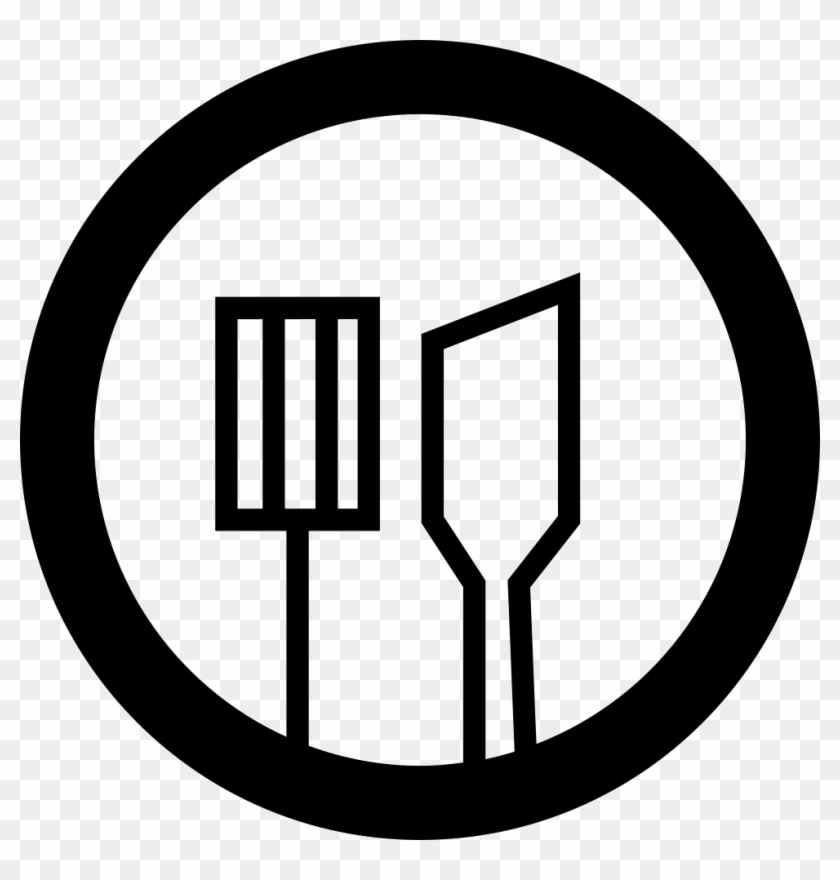 Kitchen Utensils Button Comments - Kitchen Utensil #1588612