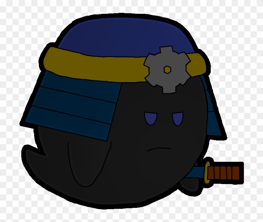 Masaboone, Guardian Of The Tomb By Leonidas23 - Cartoon #1588647