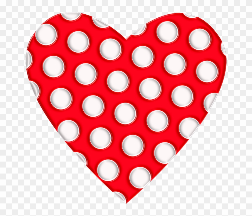 Hearts ‿✿⁀♡♥♡❤ Views Album, Paper Decorations, My Heart - Heart #1588674