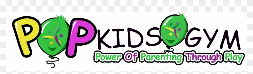 Pop Through Play Kids Gym - Pop Through Play Kids Gym #1588705