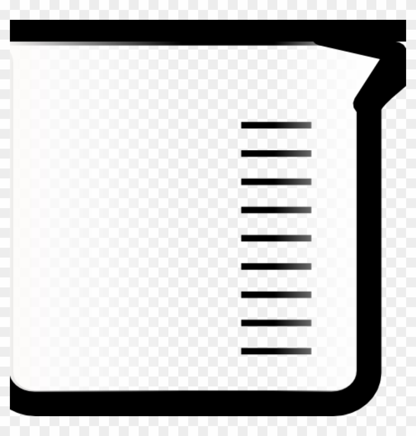 Beaker Clipart Beaker Clip Art At Clker Vector Clip - Beaker Clipart Beaker Clip Art At Clker Vector Clip #1588724