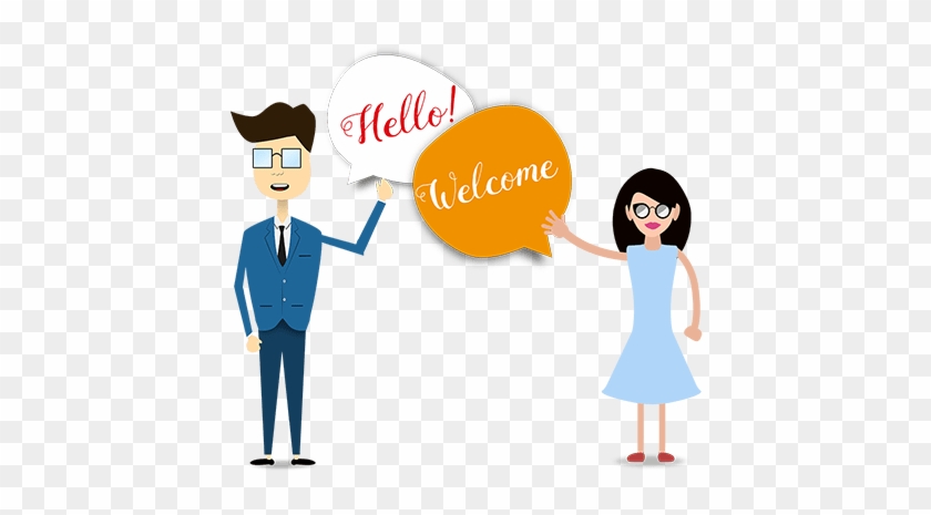 Conversation Business Promotion - Conversation Business Promotion #1588737