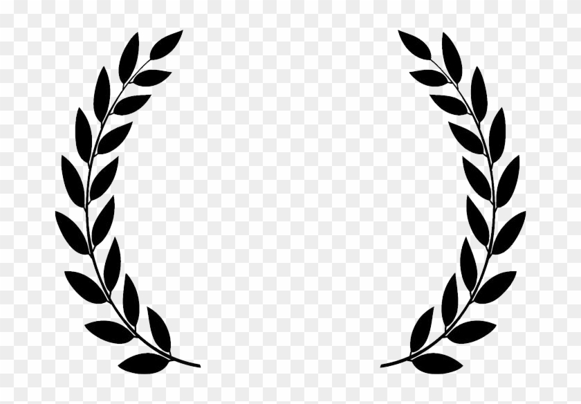 Film Festival Laurels Png #1588840
