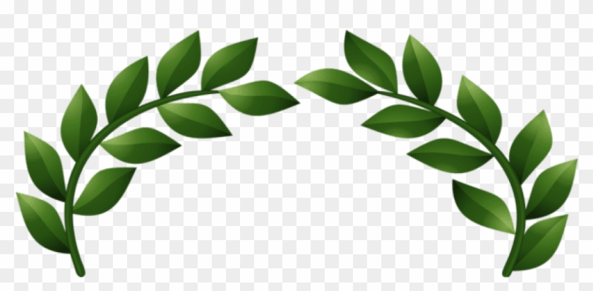 Download Laurel Wreath Clipart Png Photo - Download Laurel Wreath Clipart Png Photo #1588843