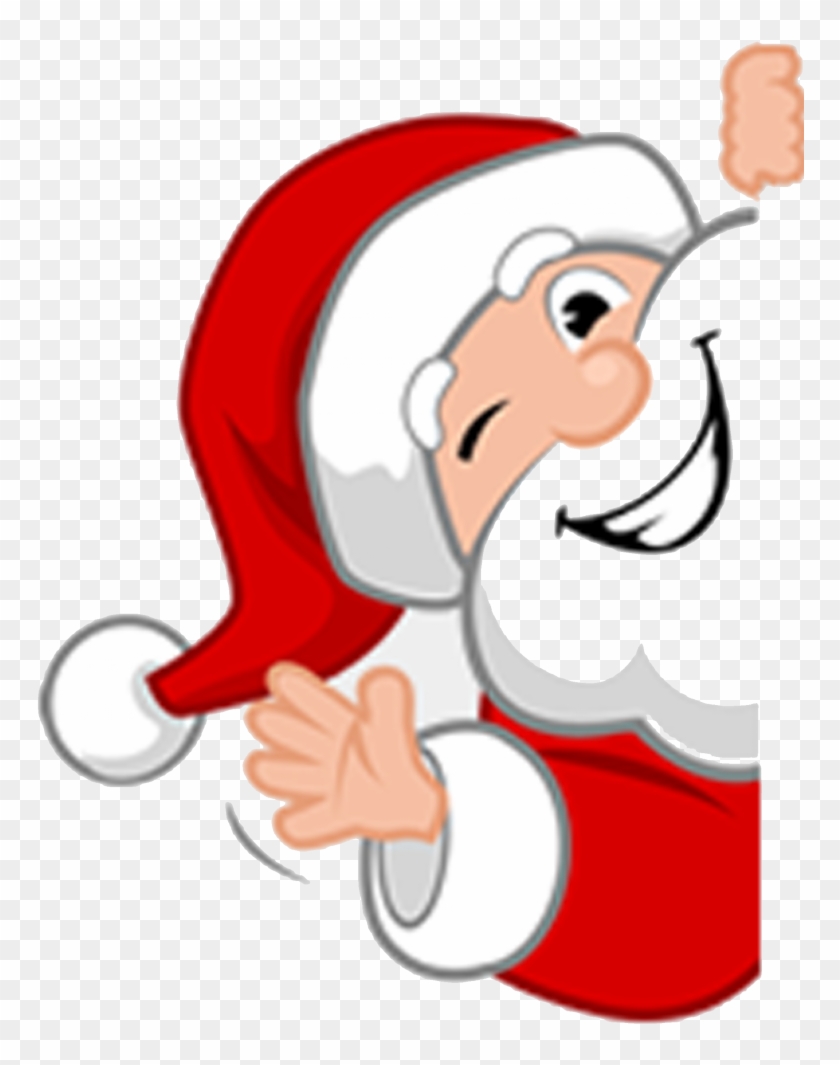 Secret Santa #1588865