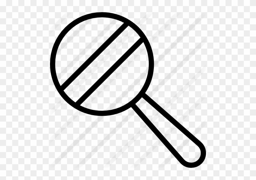 Rattle Free Icon - Rattle Free Icon #1588908