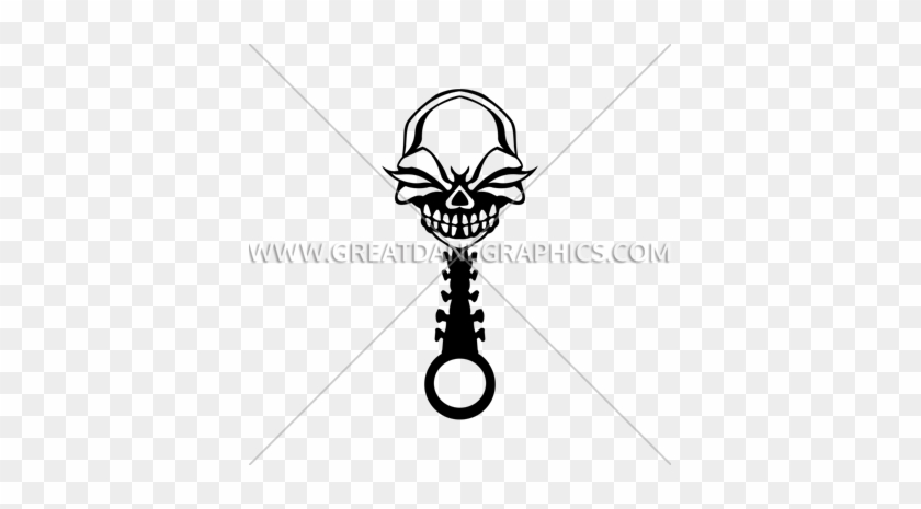 Death Rattle - Death Rattle #1588921