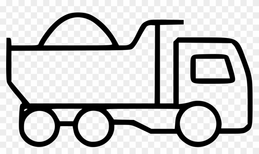 Dump Truck Machine Heavy Machinery Vehicle Construction - Concrete Mixer #1588973
