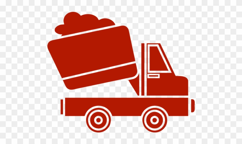 Dump Truck - Dump Truck #1588974