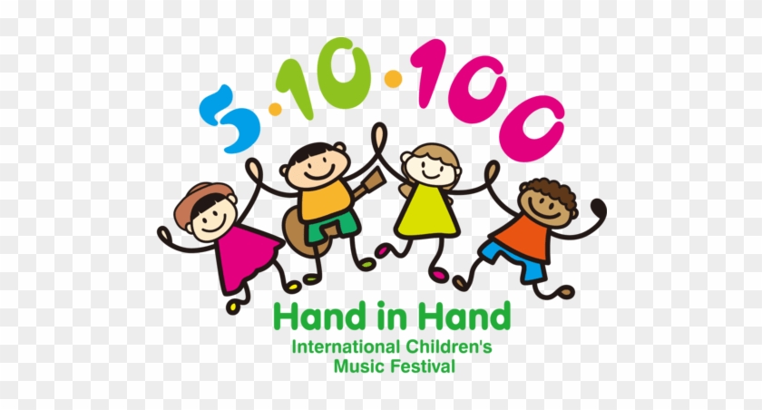 5 10 100 Logo - Childline #1589075