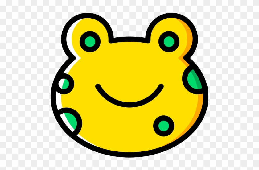 Download Png File - Smiley #1589103