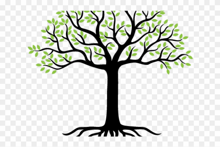 Roots Clipart Landscaping - Drawing #1589146