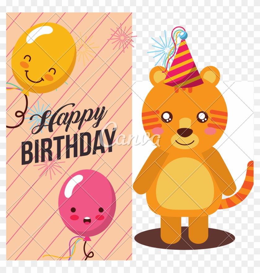 Birthday #1589184