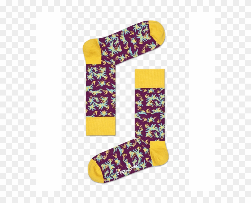 Say It With A Sock Transparent Background - Sock #1589534