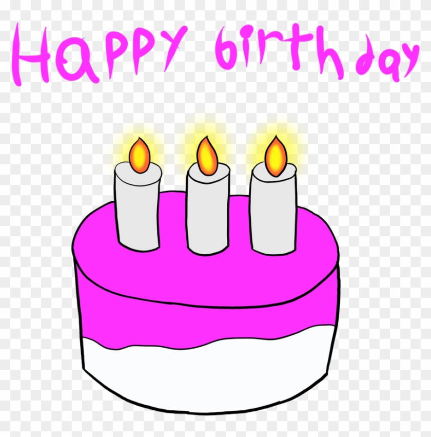 Happy Birthday Cyrilwolff By Gonzalogalindez - Happy Birthday Cyrilwolff By Gonzalogalindez #1589595