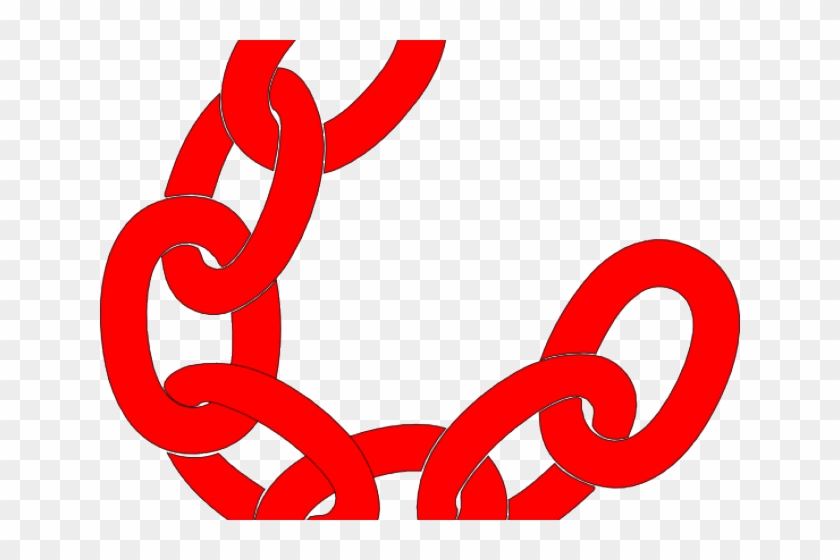 Chain Cliparts - Clip Art #1589608
