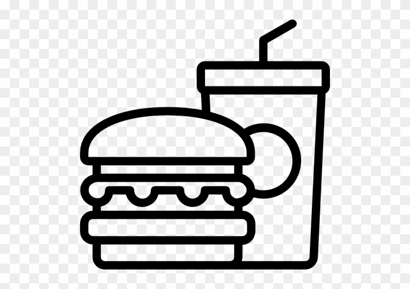 Fast-food - مطعم Hkn #1589734