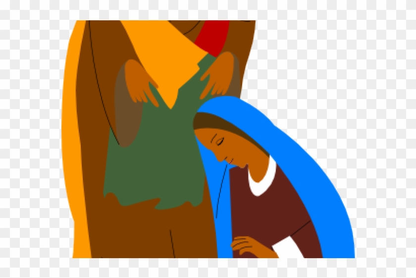 Original - Navideño Nacimiento Vector Png #1589778