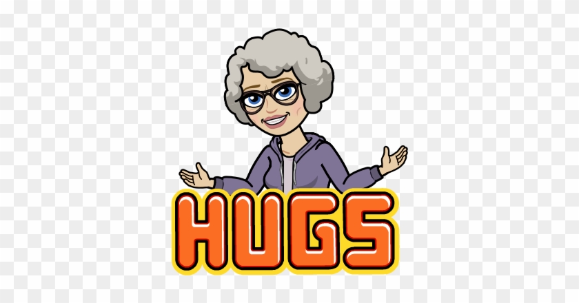 Have A Great Weekend Clipart - Bitstrips #1589813