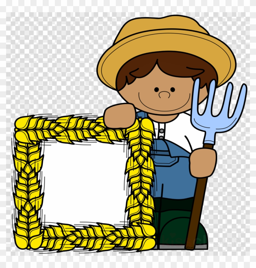 Borders And Frames Clipart Borders And Frames Decorative - Cartoon #1589836