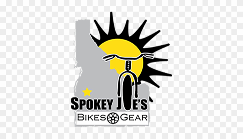 Spokey Joe's Bikes And Gear - Spokey Joe's Bikes And Gear #1589881