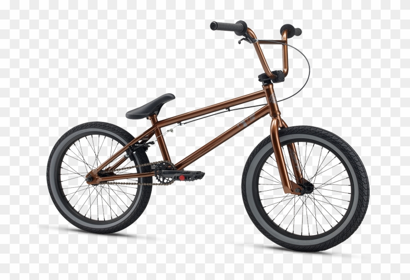 Bmx Bikes #1589886
