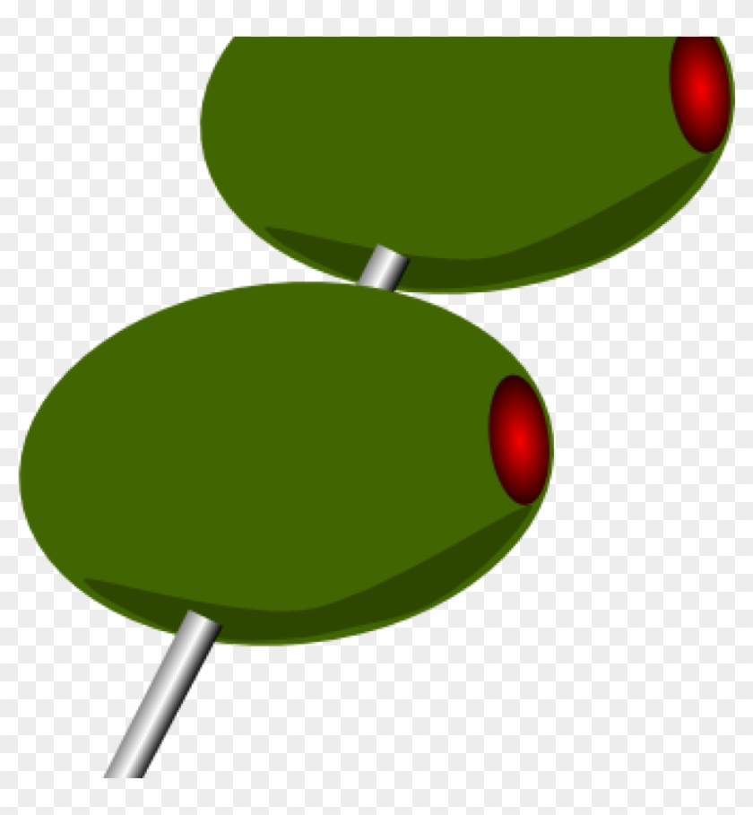 Clipart Olive Olive Clip Art At Clker Vector Clip Art - Clipart Olive #1589893