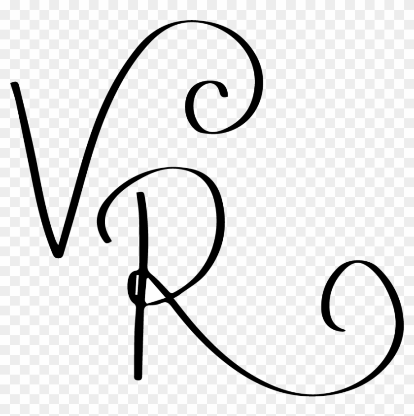 Victoria Rostock Design - Line Art #1589901