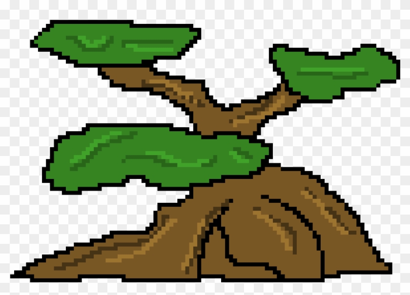 Bonsai - Bonsai #1590053