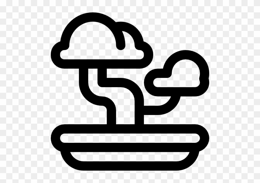 011 Bonsai Icon - 011 Bonsai Icon #1590089