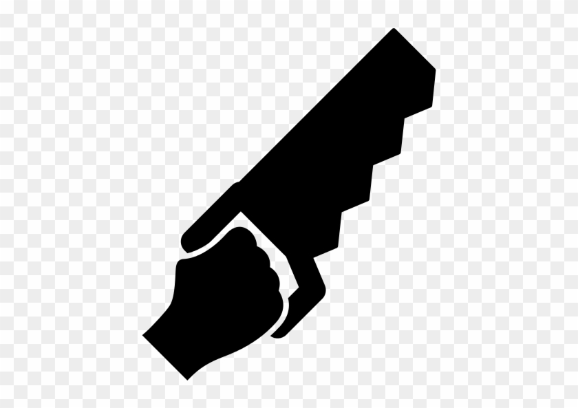 Mail Png File - Hand #1590303