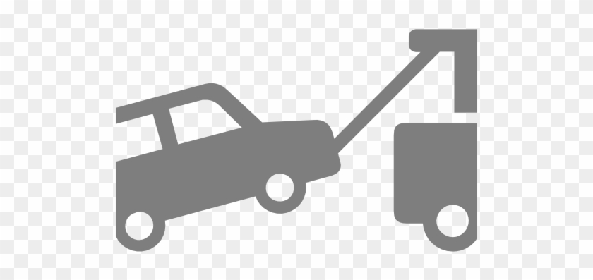 Parking Enforcement - Towing #1590380