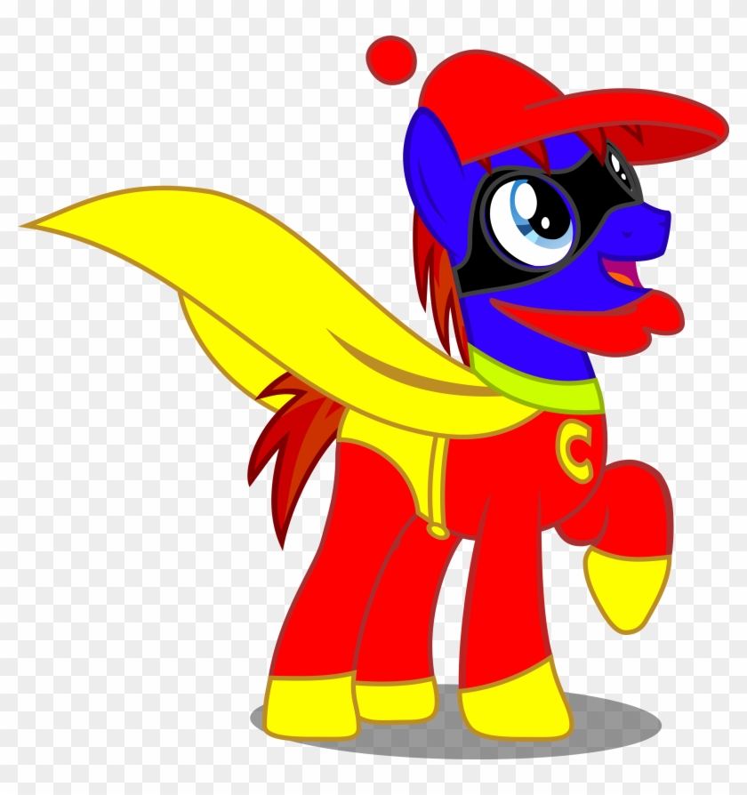 Rail Spike's Halloween Costume - 2018 #1590487