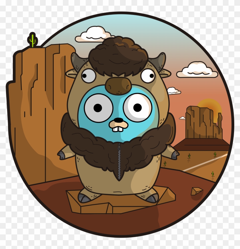 Reflecting On The First Year Of Buffalo Buffalo Rapid - Golang Buffalo #1590606