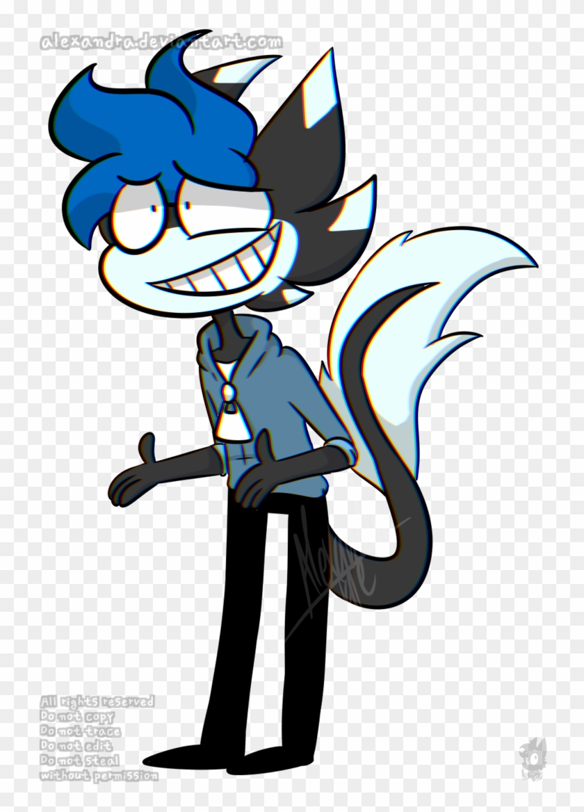 734 X 1088 6 - Cartoon #1590738