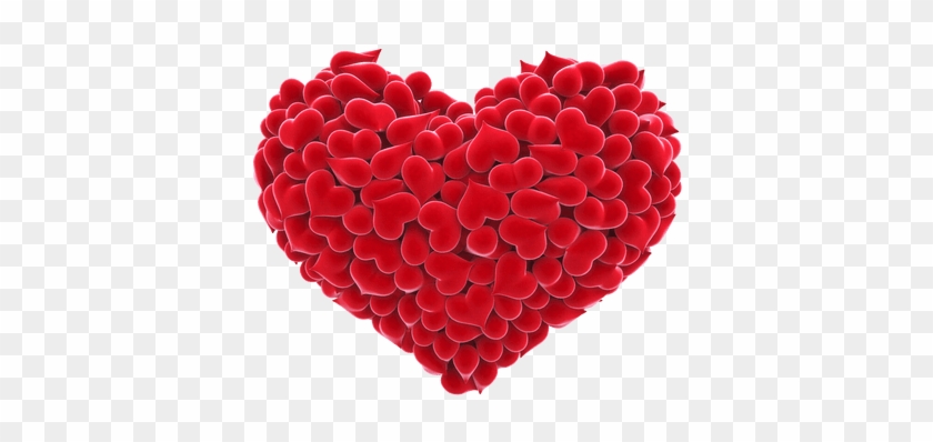 Heart - Diamond - 3d Full Screen Hd Wallpaper Png #1590781