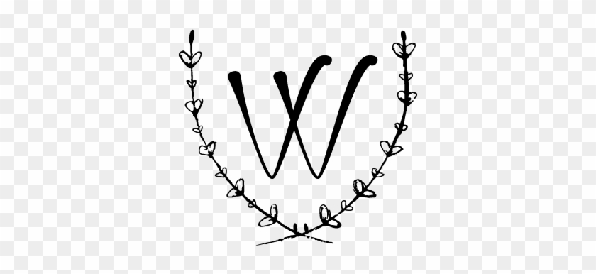 Victoria Vezina - Calligraphy #1590783