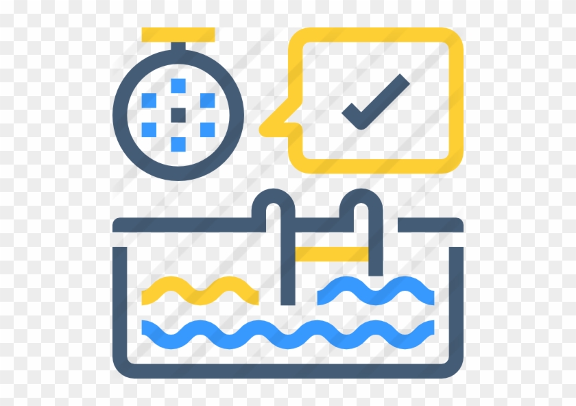 Pool Party Free Icon - Pool Party Free Icon #1590877