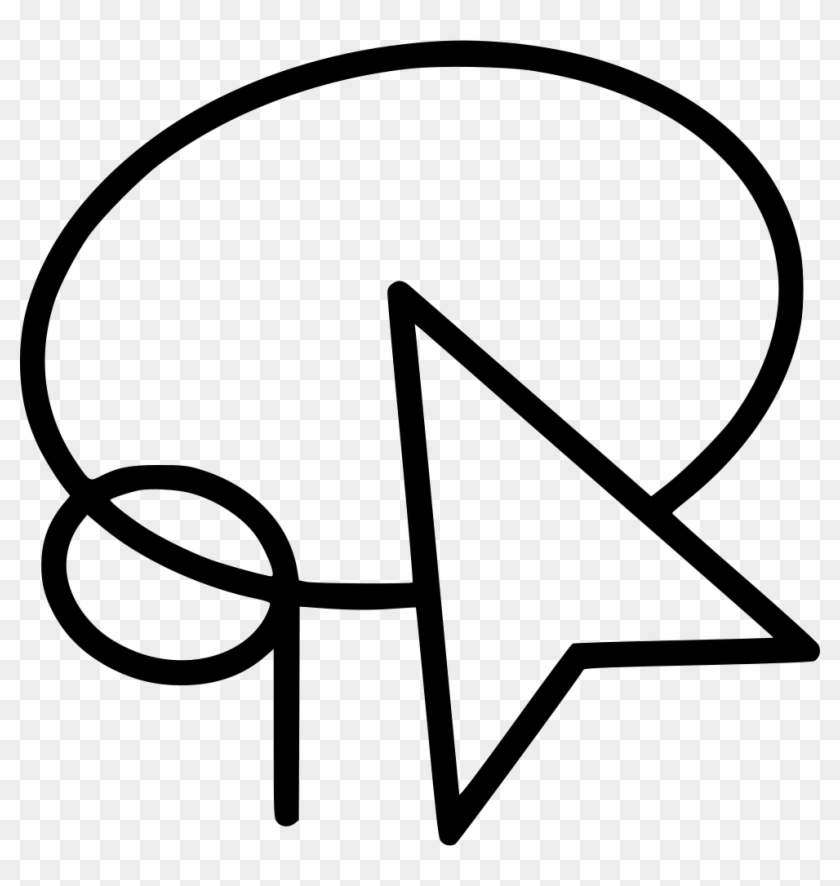 Lasso Tool Comments - Graphic Design #1590896