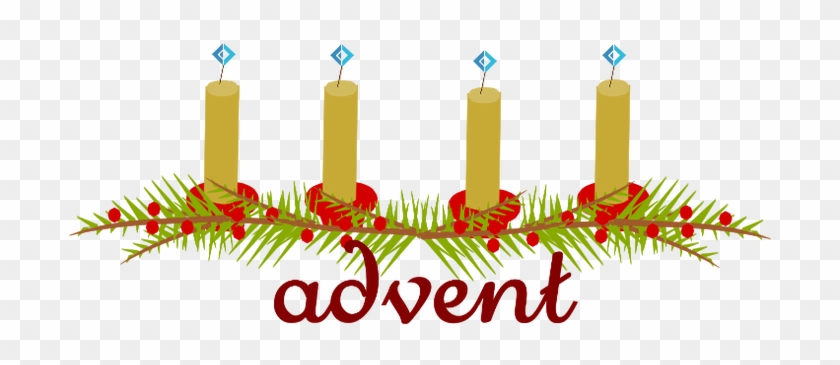 Jpg Transparent Download F Calendar In English Sergey - Advent Transparent #1590908