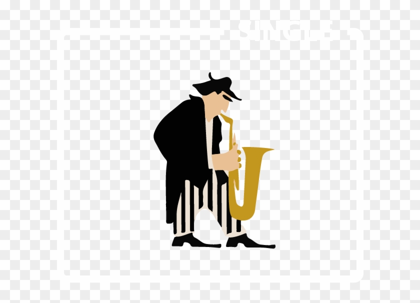 Jazz #1590920