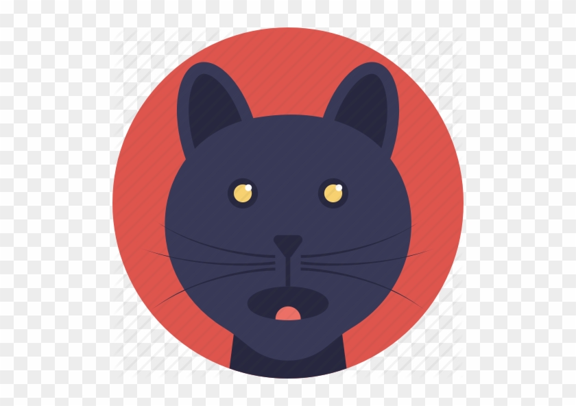 Vector Cats Wild Cat - Adobe Muse #1591008
